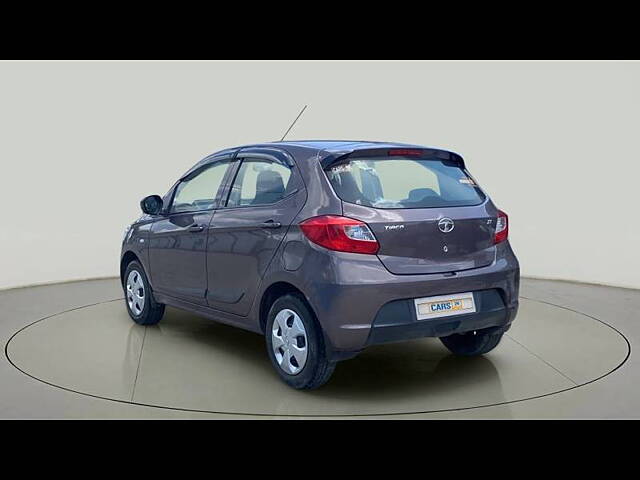 Used Tata Tiago [2016-2020] Revotron XT [2016-2019] in Pune