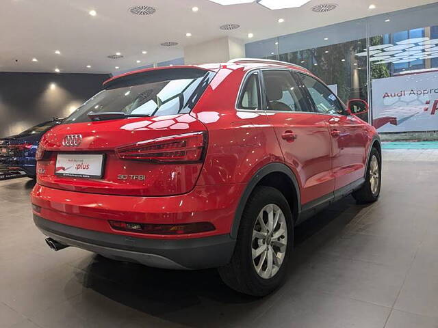 Used Audi Q3 [2017-2020] 30 TFSI Premium in Mumbai