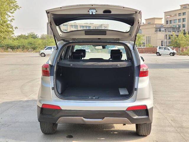 Used Hyundai Creta [2015-2017] 1.6 S Petrol in Faridabad