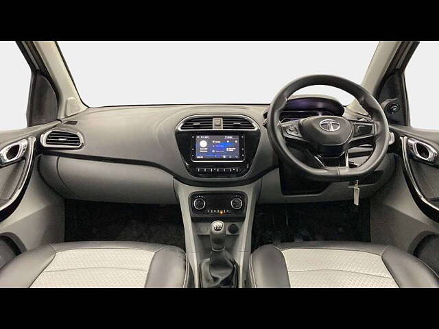 Used Tata Tiago XZ Plus [2020-2023] in Delhi