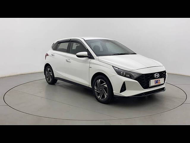 Used 2021 Hyundai Elite i20 in Chennai