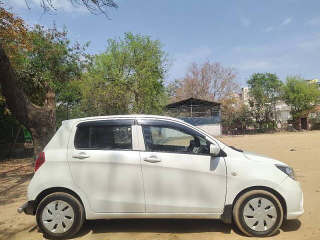 Used Maruti Suzuki Celerio [2017-2021] VXi (O) CNG [2019-2020] in Delhi