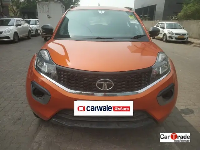 Used 2019 Tata Nexon in Pune