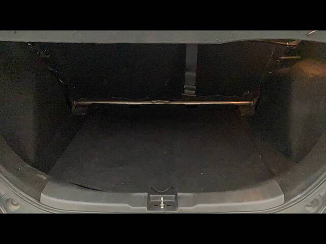 Used Honda WR-V [2017-2020] VX MT Petrol in Mumbai