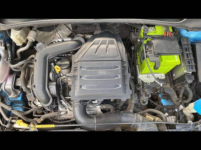 Used Skoda Slavia [2022-2023] Style 1.0L TSI AT in Chennai