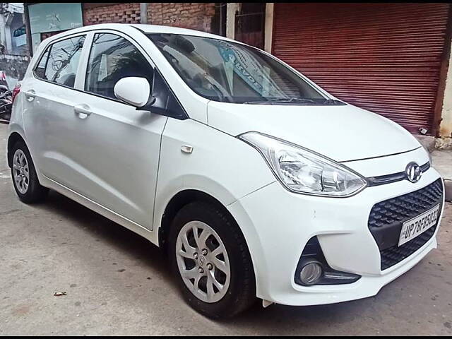 Used Hyundai Grand i10 Sportz 1.2 Kappa VTVT in Kanpur