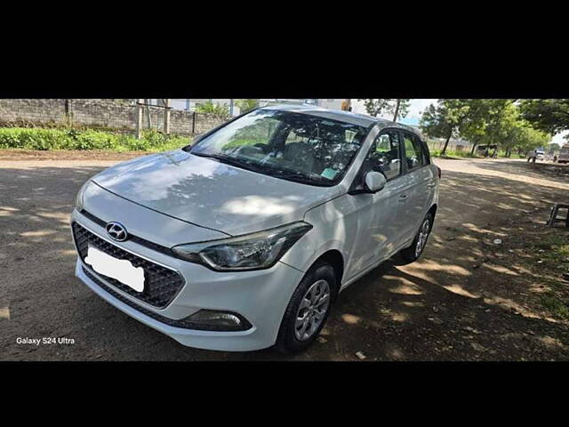 Used Hyundai Elite i20 [2017-2018] Sportz 1.4 CRDI in Gulbarga