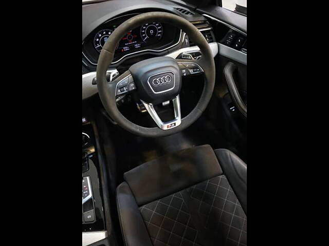 Used Audi RS5 [2012-2016] 4.2 Coupe in Chennai