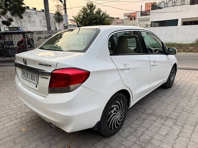 Used Honda Amaze [2016-2018] 1.5 S i-DTEC in Jalandhar