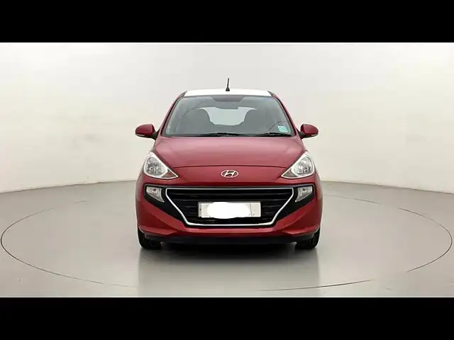 Used 2019 Hyundai Santro in Bangalore