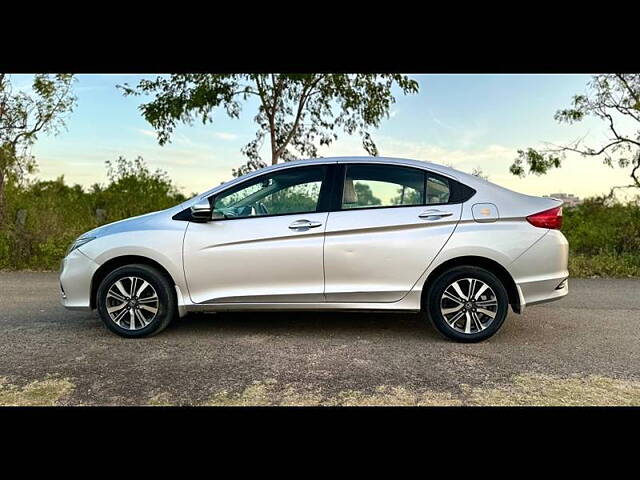 Used Honda City [2014-2017] V in Coimbatore