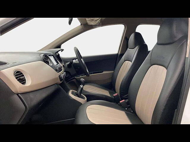 Used Hyundai Grand i10 Sportz 1.2 Kappa VTVT in Faridabad