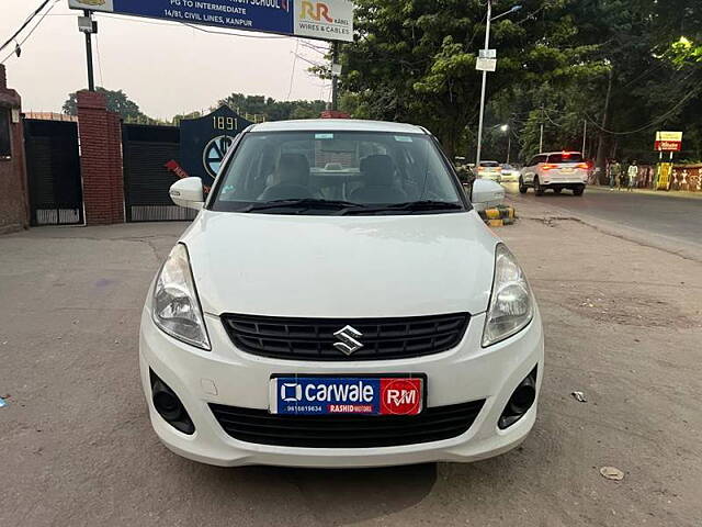 Used Maruti Suzuki Swift DZire [2011-2015] VDI in Kanpur