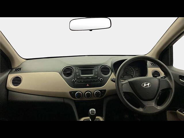 Used Hyundai Grand i10 [2013-2017] Sportz 1.2 Kappa VTVT [2013-2016] in Kochi