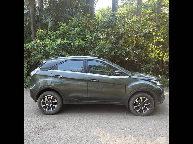 Used Tata Nexon [2020-2023] XZA Plus (O) Diesel in Mumbai