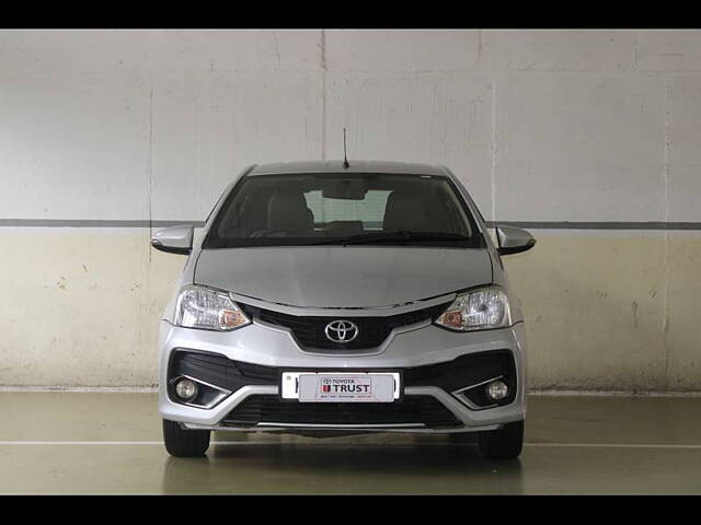 Used 2016 Toyota Etios Liva in Bangalore