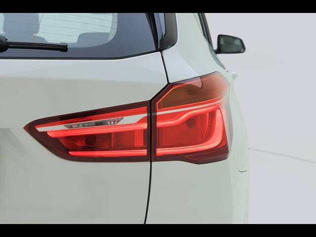 Used BMW X1 [2020-2023] sDrive20i xLine in Indore