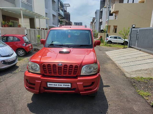 Used 2006 Mahindra Scorpio in Nashik