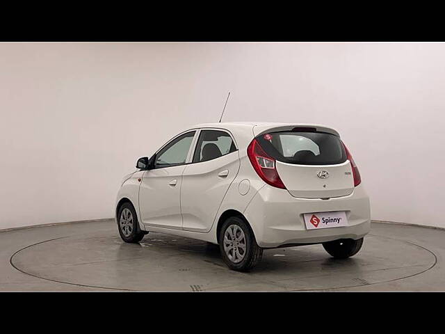 Used Hyundai Eon Sportz in Chandigarh