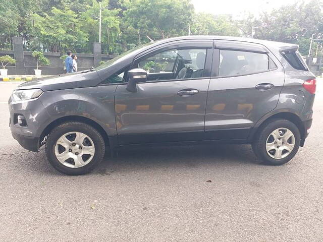 Used Ford EcoSport [2015-2017] Trend 1.5L TDCi [2015-2016] in Delhi