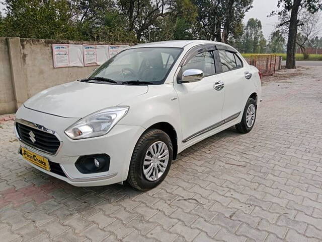 Used Maruti Suzuki Dzire [2017-2020] VDi in Lucknow