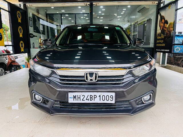 Used 2022 Honda Amaze in Nagpur