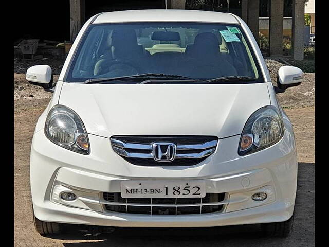 Used 2014 Honda Amaze in Sangli