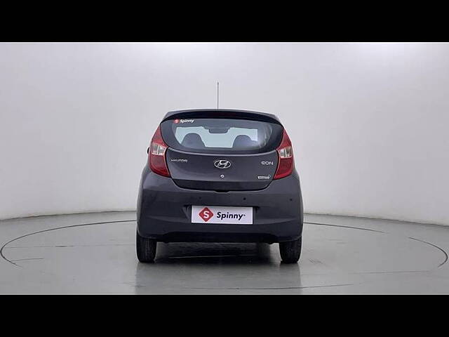 Used Hyundai Eon 1.0 Kappa Magna + [2014-2016] in Bangalore