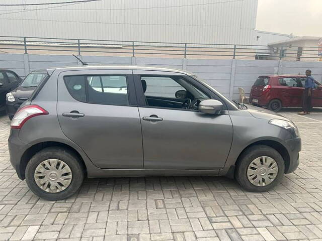 Used Maruti Suzuki Swift [2011-2014] VXi in Delhi