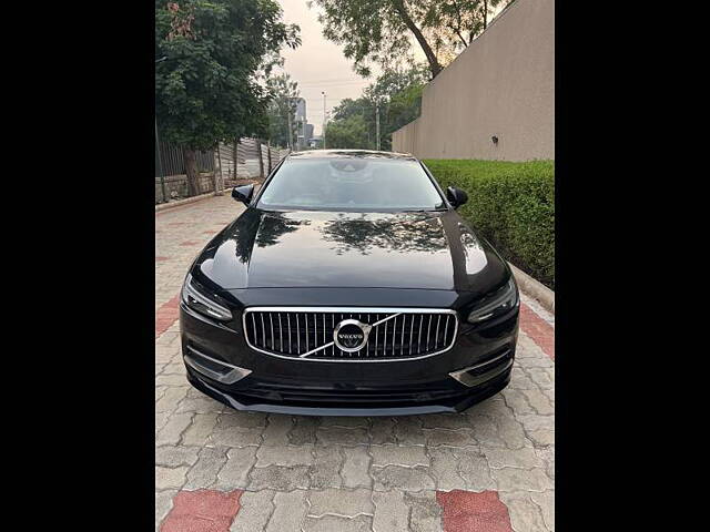 Used 2019 Volvo S90 in Ahmedabad