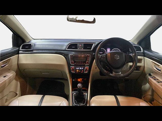 Used Maruti Suzuki Ciaz [2014-2017] VXi+ in Mumbai