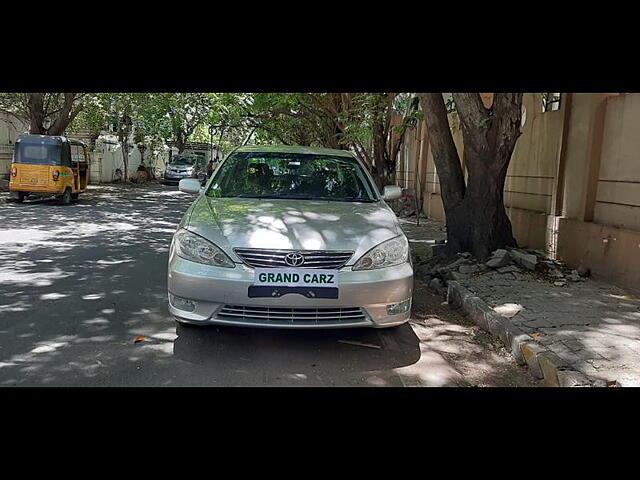 Used 2004 Toyota Camry in Chennai