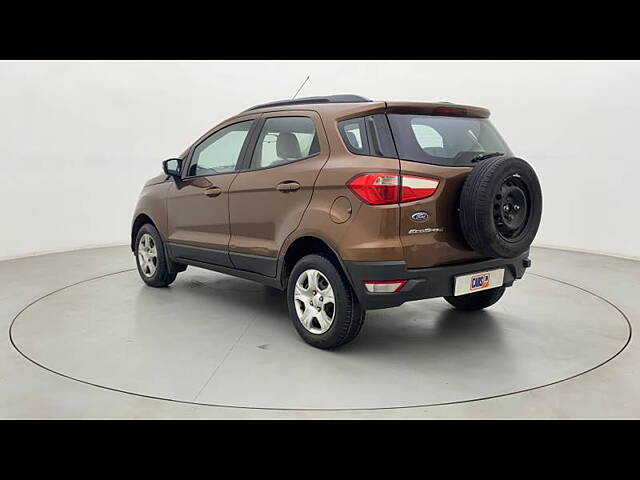 Used Ford EcoSport [2017-2019] Trend 1.5L Ti-VCT in Chennai