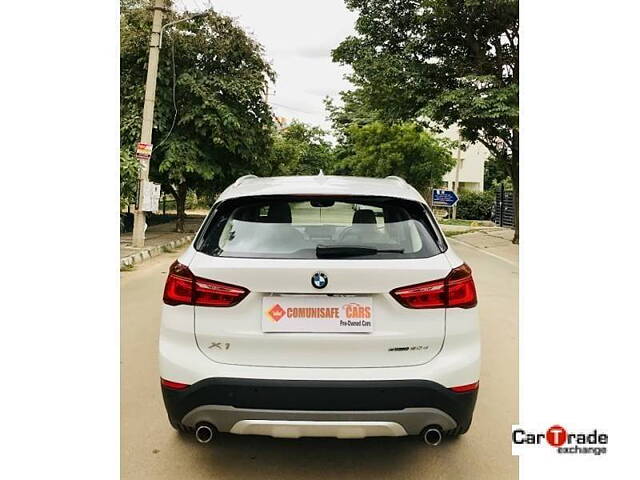 Used BMW X1 [2013-2016] sDrive20d xLine in Bangalore