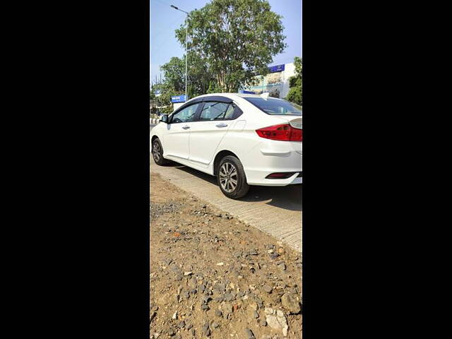 Used 2019 Honda City in Nagpur