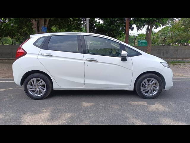 Used Honda Jazz [2018-2020] VX CVT Petrol in Noida