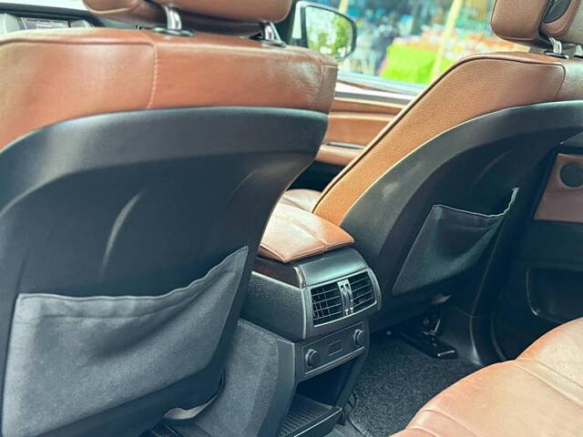 Used BMW X5 [2014-2019] xDrive 30d in Kolkata