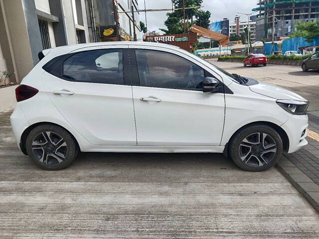 Used Tata Tiago [2016-2020] Revotron XT [2016-2019] in Pune