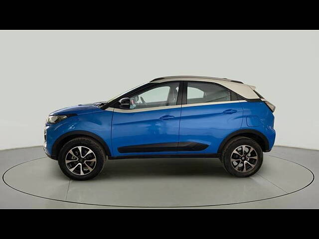 Used Tata Nexon [2020-2023] XZ Plus (O) in Ahmedabad