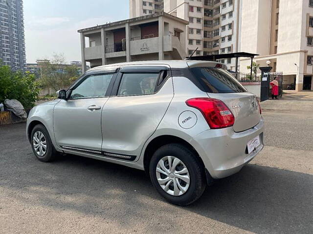 Used Maruti Suzuki Swift [2014-2018] VXi [2014-2017] in Mumbai