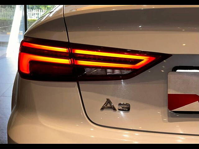 Used Audi A3 [2017-2020] 35 TFSI Technology in Gurgaon