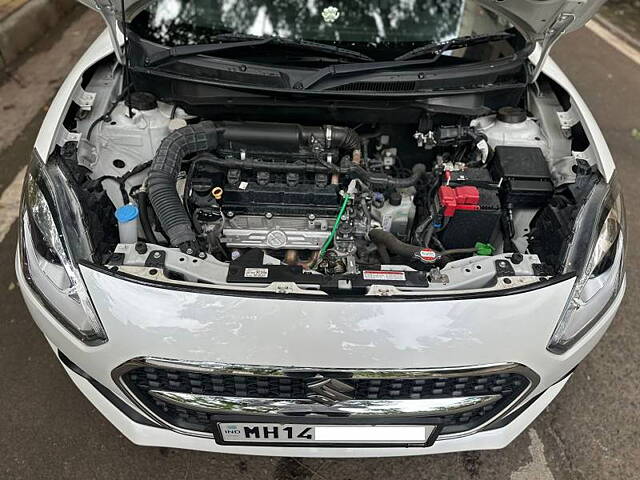 Used Maruti Suzuki Swift [2021-2024] ZXi Plus AMT [2021-2023] in Pune