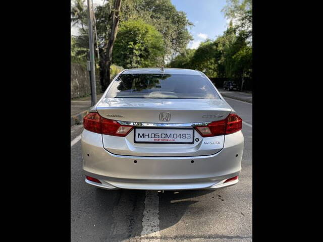 Used Honda City [2014-2017] SV in Mumbai