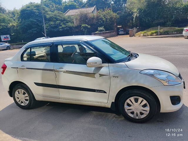 Used Maruti Suzuki Swift DZire [2011-2015] VXI in Delhi