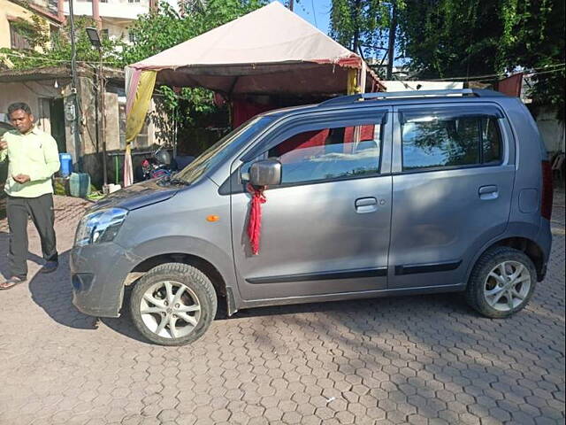 Used Maruti Suzuki Wagon R [2019-2022] VXi 1.0 AMT [2019-2019] in Ranchi