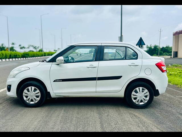 Used Maruti Suzuki Swift DZire [2011-2015] VDI in Surat