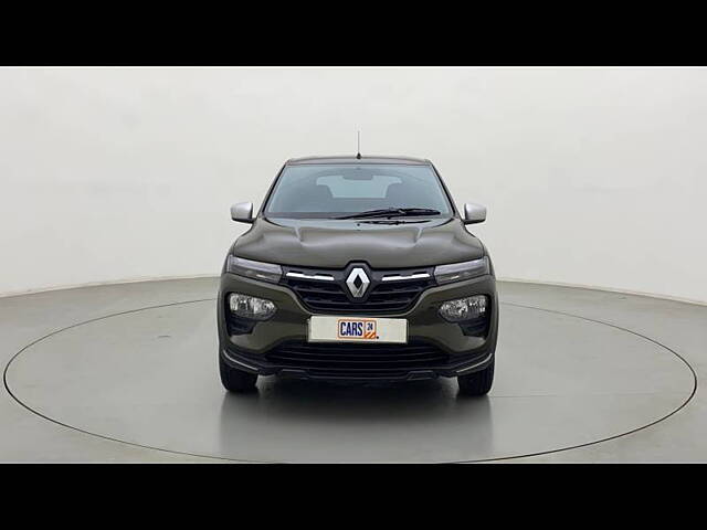 Used Renault Kwid [2022-2023] RXT 1.0 AMT in Chennai