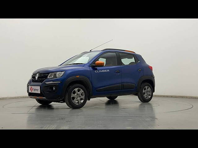 Used 2018 Renault Kwid in Hyderabad