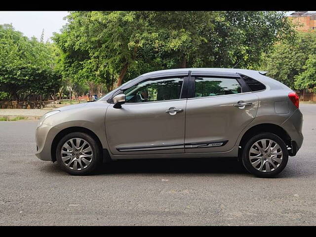 Used Maruti Suzuki Baleno [2019-2022] Zeta in Delhi