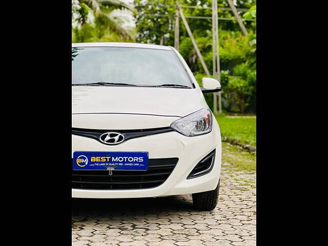 Used Hyundai i20 [2012-2014] Magna 1.2 in Ahmedabad